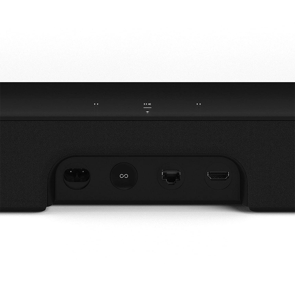 Sonos Wireless Compact Beam Smart TV Soundbar