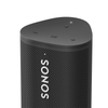 Sonos Roam Portable Waterproof Speaker- Black