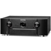 Marantz SR6015 9.2 Channel 8K AV Receiver with 3D Audio, HEOS Built-in