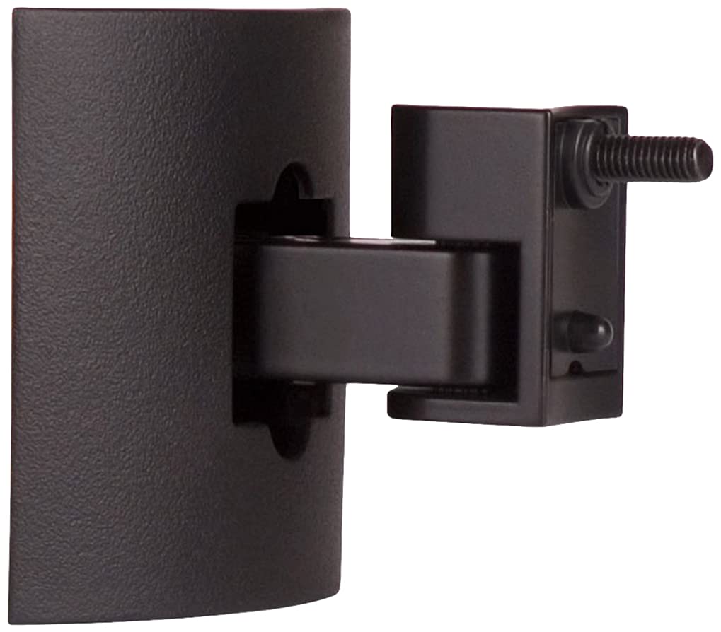 Bose  UB-20 Series II Surround Speaker Wall/Ceiling Bracket, Black