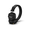 Marshall Major IV Wireless Headphone with Mic (Black)