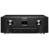 Marantz SR6015 9.2 Channel 8K AV Receiver with 3D Audio, HEOS Built-in