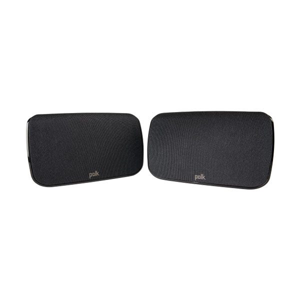 Polk SR 1 Wireless Surround Speakers for MagniFi Max