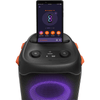 JBL PartyBox 110 - Portable Party Speaker