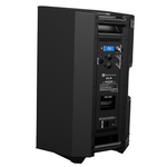 Electro-Voice ZLX-12BT 12" 1000W Bluetooth Powered Loudspeaker