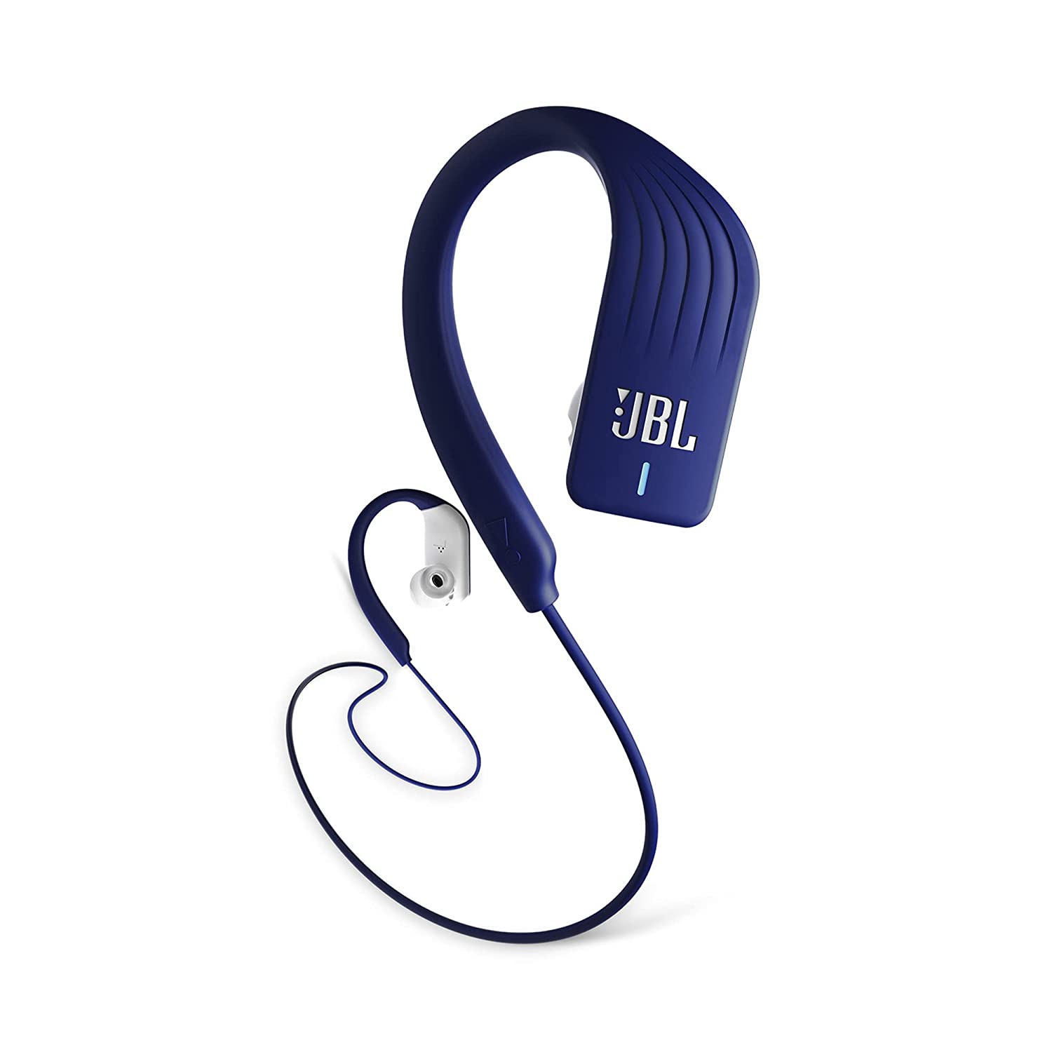 JBL Endurance Sprint Wireless Earphones (Blue)
