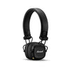 Marshall Major IV Wireless Headphone with Mic (Black)