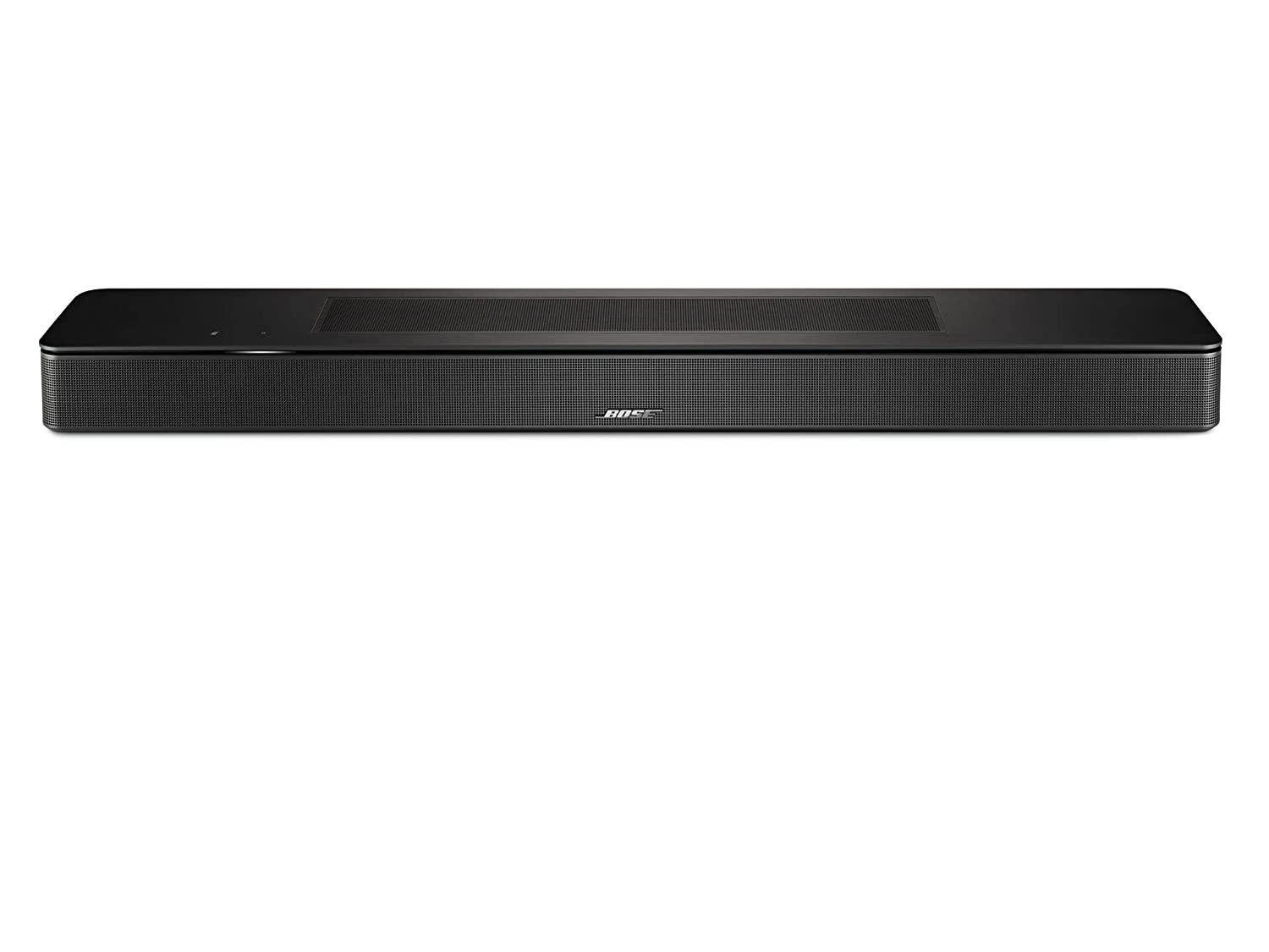 Bose New Smart Soundbar 600 Dolby Atmos with Alexa Built-in.