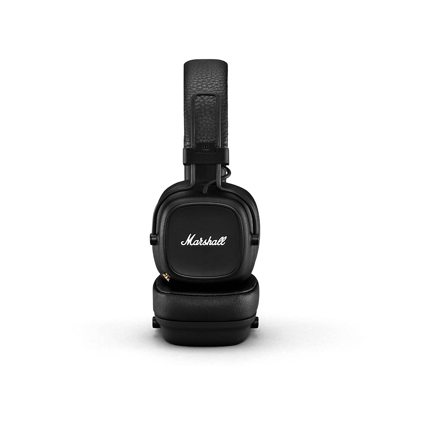 Marshall Major IV Wireless Headphone with Mic (Black)