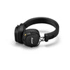 Marshall Major IV Wireless Headphone with Mic (Black)