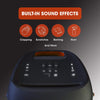 JBL Partybox 310 - Portable Party Speaker