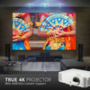 ViewSonic PX748-4k UHD Projector