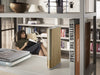 Load image into Gallery viewer, Bang &amp; Olufsen Beosound Emerge Wireless Bookshelf Wi-Fi Speaker