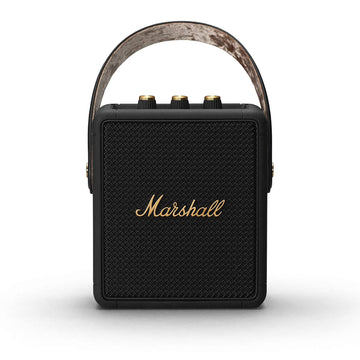 Marshall - Stockwell 2 Portable Speaker