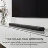 Bowers & Wilkins Panorama 3 Wireless Dolby Atmos Soundbar