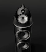 Bowers & Wilkins (B&W) 801 D4 Floorstanding Speaker (Pair)