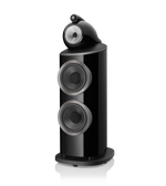 Bowers & Wilkins (B&W) 801 D4 Floorstanding Speaker (Pair)