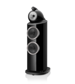 Bowers & Wilkins (B&W) 802 D4 Floorstanding Speaker (Pair)