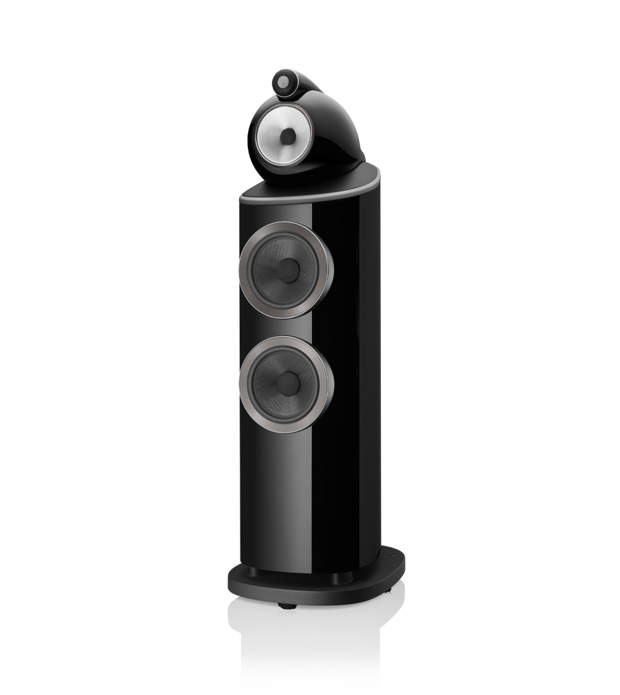Bowers & Wilkins (B&W) 803 D4 Floorstanding Speaker (Pair)