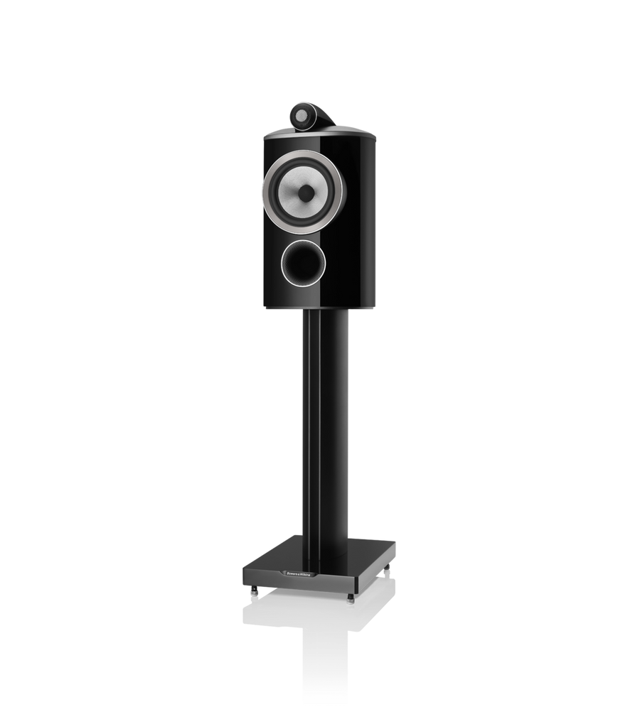 Bowers & Wilkins (B&W) 805 D4 Bookshelf Speaker (Pair)