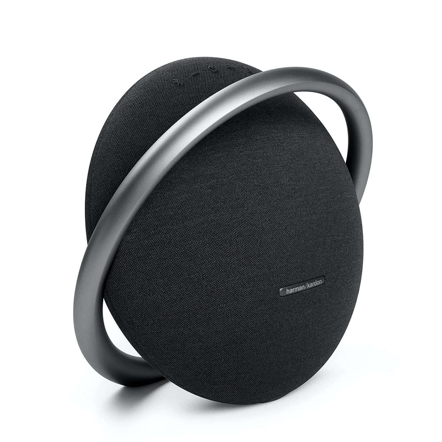 Harman Kardon Onyx Studio 7 Bluetooth Portable Speaker Black