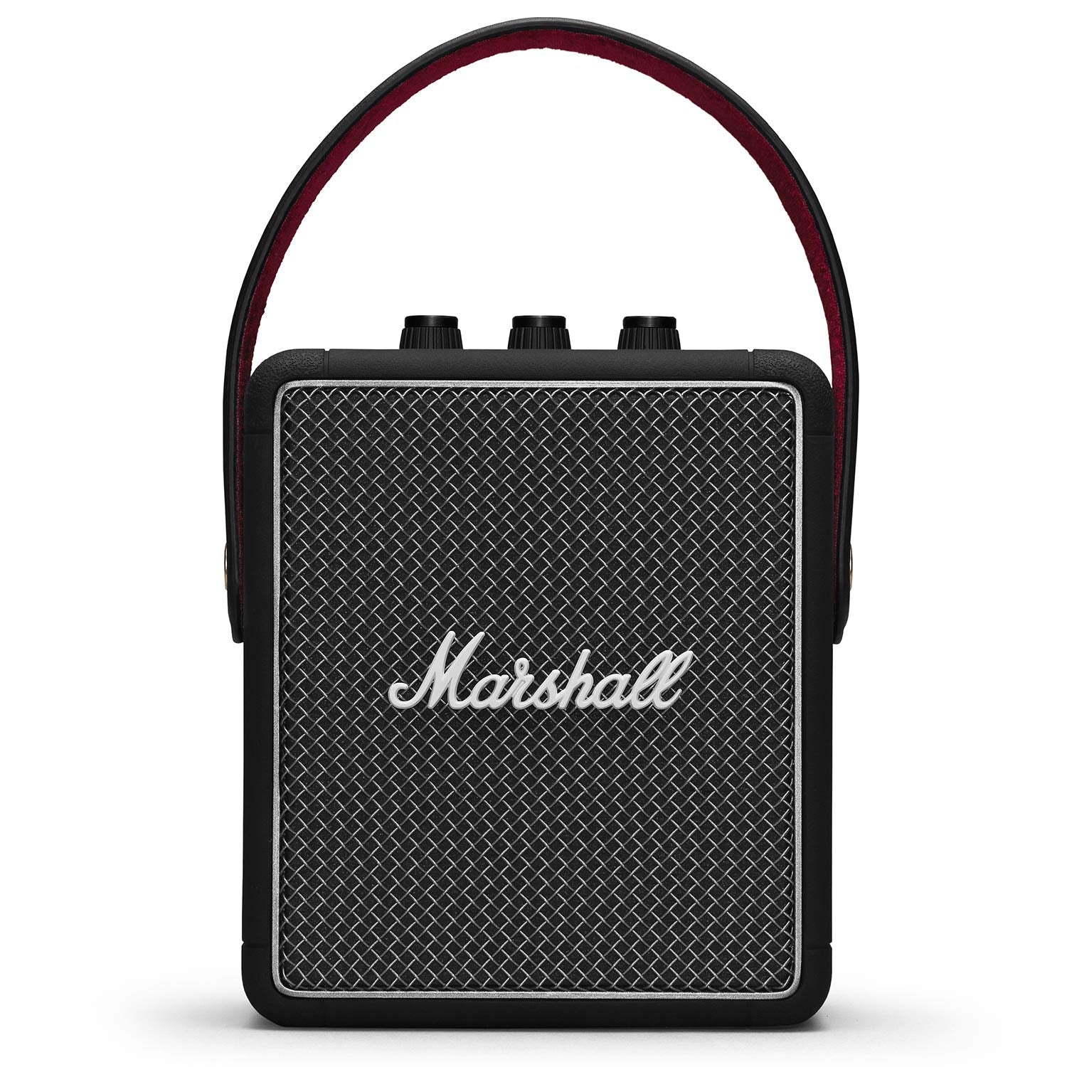 Marshall - Stockwell 2 Portable Speaker