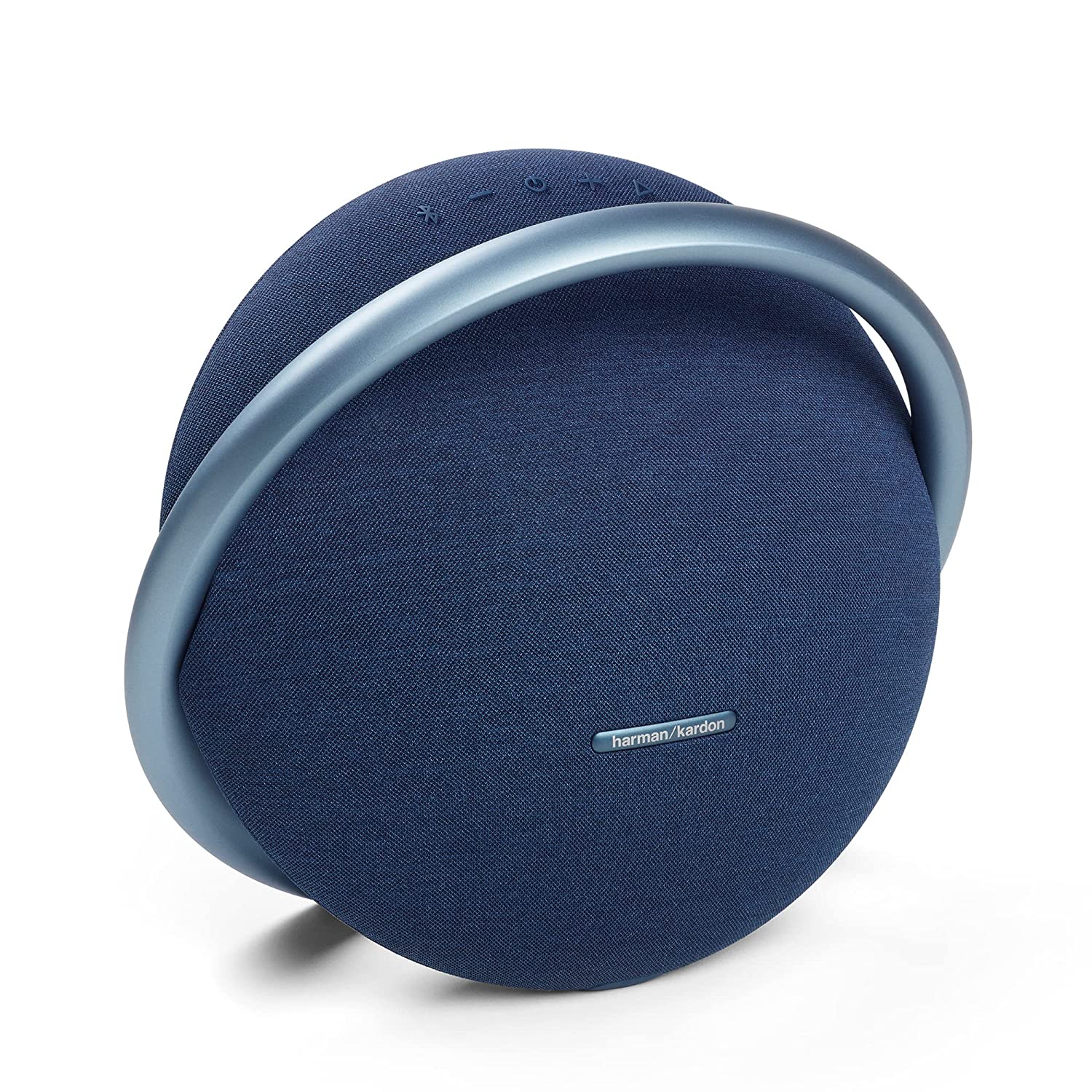 Harman Kardon Onyx Studio 7 Bluetooth Portable Speaker - Black