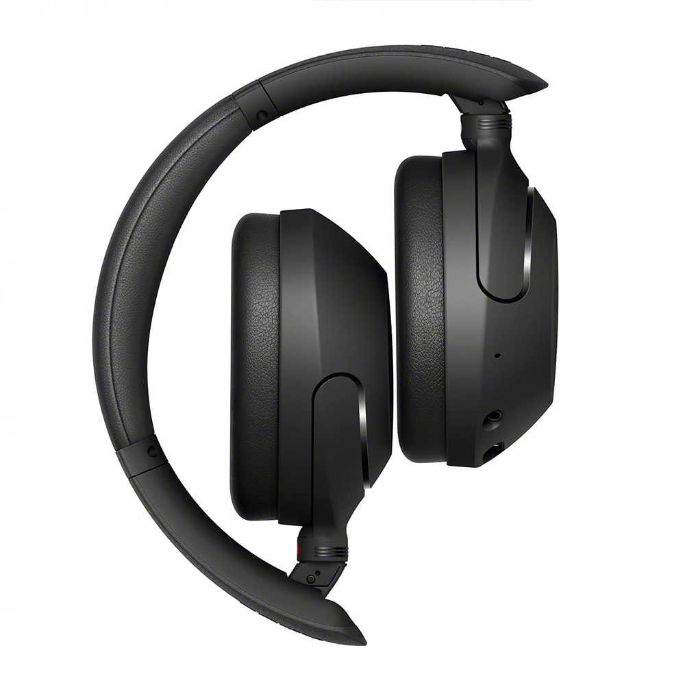 Sony WH-XB910N  Noise Cancellation Bluetooth Headphones