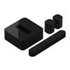 Sonos 5.1 Surround Set - Sonos Beam, Sub & One SL