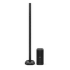 Bose L1 Pro32 Portable Line Array Speaker system with a tall black columnar array speaker on a stand and a smaller square subwoofer module.