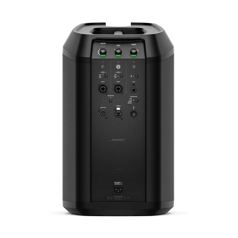 Bose L1 Pro 8 - Portable PA speaker

