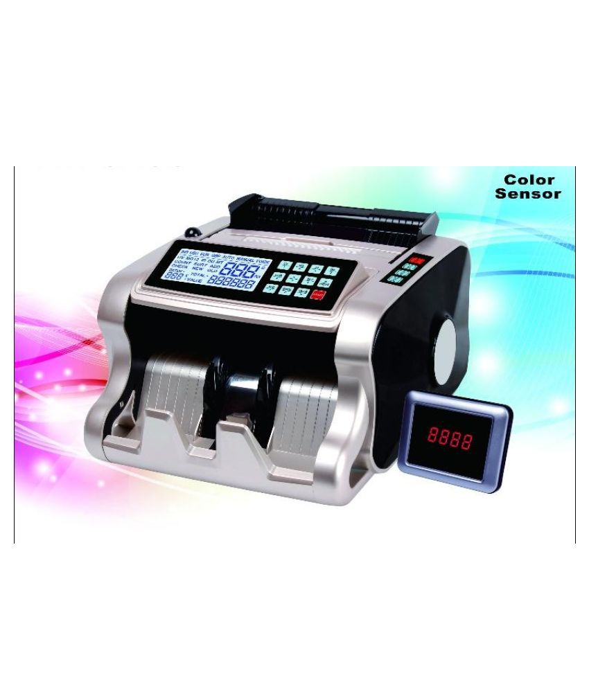 Le Rayon LR5200 Loose Note Counter