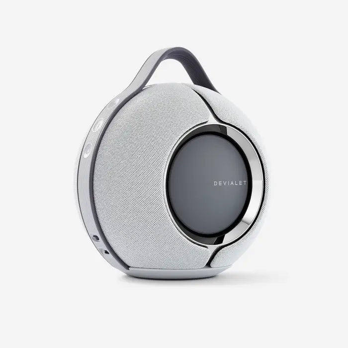 Devialet Mania Smart portable speaker
