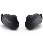 Bose QuietComfort Noise Cancelling Earbuds - Black.