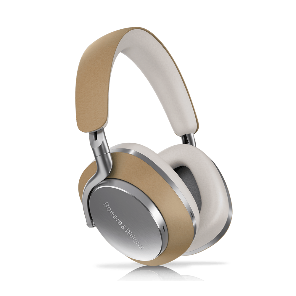 Bowers & Wilkins Px8 Headphones with Active Noise Cancellation