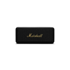 Marshall Emberton II Portable Speaker ( Black & Brass )