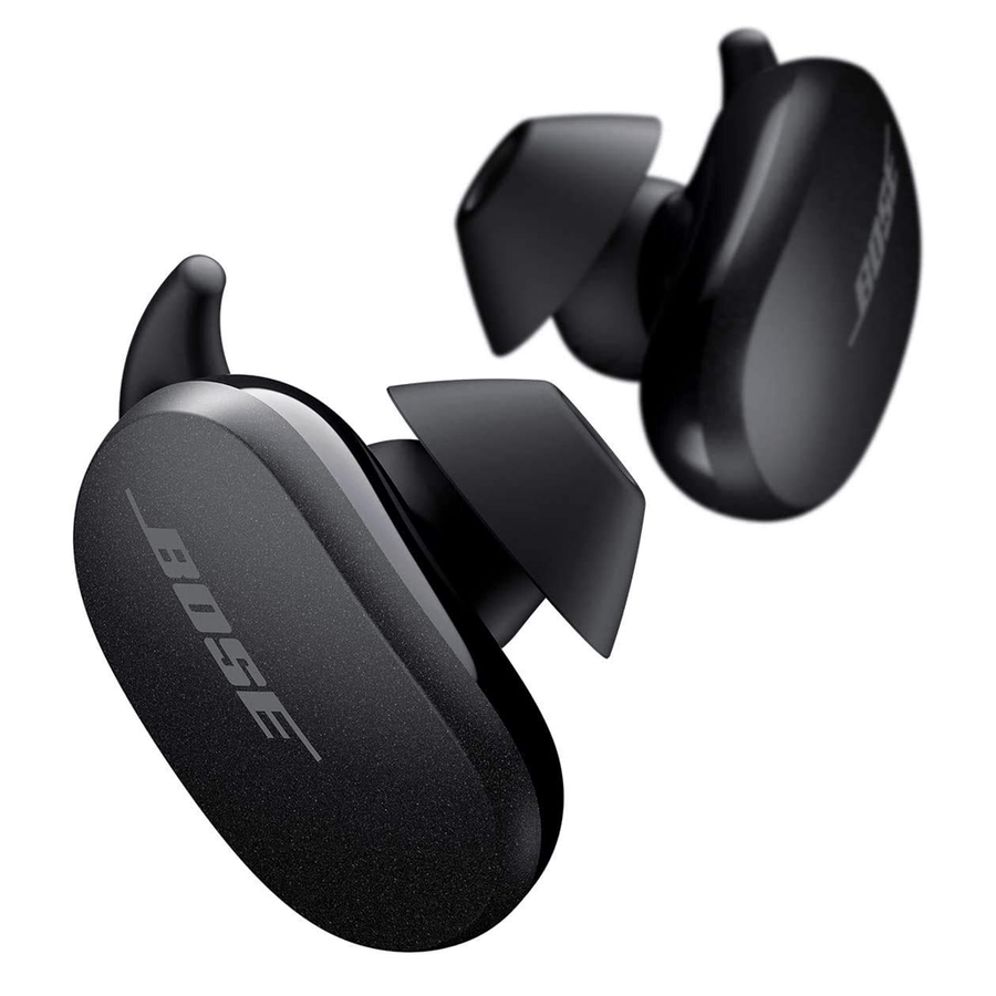 Bose QuietComfort Noise Cancelling Earbuds – Buy Online India Bose QuietComfort Noise Cancelling Earbuds – Buy Online India
