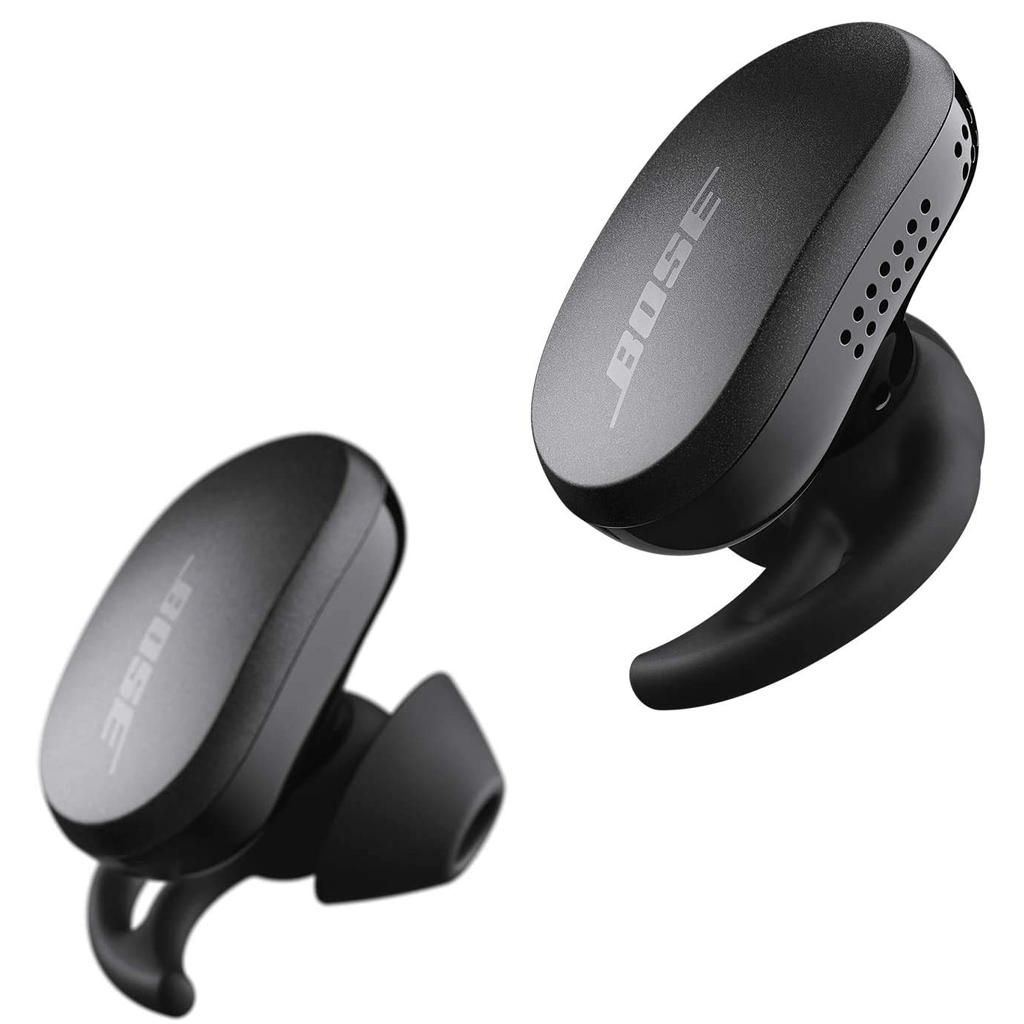 Bose QuietComfort Noise Cancelling Earbuds – Buy Online India Bose QuietComfort Noise Cancelling Earbuds – Buy Online India