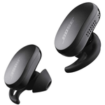 Bose QuietComfort Noise Cancelling Earbuds - Black.