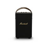 Marshall Tufton Portable Speaker (Black & Brass)