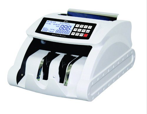 Le Rayon Mix Value Counter Machine- LR 6600