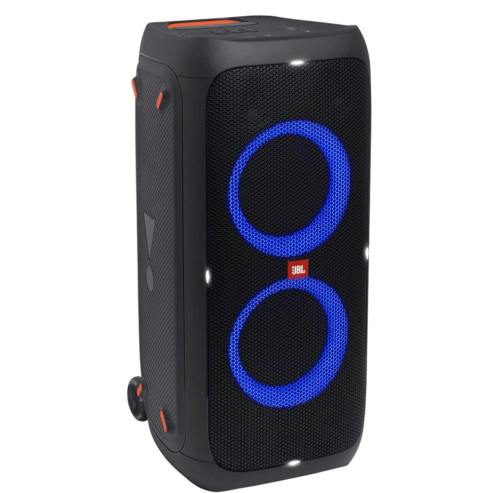 JBL Partybox 310 - Portable Party Speaker